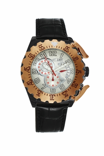 Equipe Q305 Paddle Mens Chronograph Quartz Watch