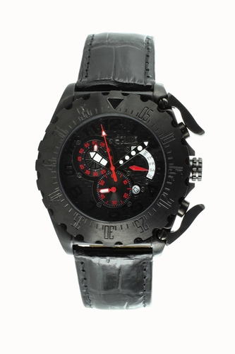 Equipe Q307 Paddle Mens Chronograph Quartz Watch