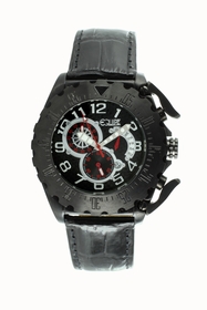 Equipe Q308 Paddle Mens Chronograph Quartz Watch