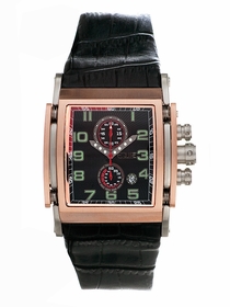 Equipe Q404 Spring Mens Chronograph Quartz Watch