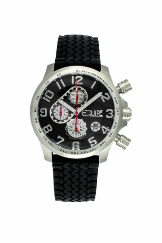 Equipe Q501 Hemi Mens Chronograph Quartz Watch