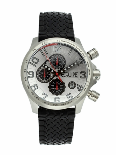 Equipe Q502 Hemi Mens Chronograph Quartz Watch