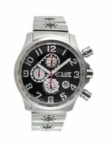 Equipe Q503 Hemi Mens Chronograph Quartz Watch