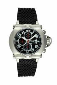 Equipe Q601 Rollbar Mens Chronograph Quartz Watch