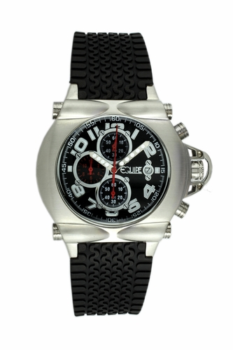 Equipe Q601 Rollbar Mens Chronograph Quartz Watch