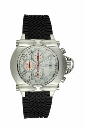 Equipe Q602 Rollbar Mens Chronograph Quartz Watch