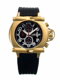 Equipe Q603 Rollbar Mens Chronograph Quartz Watch