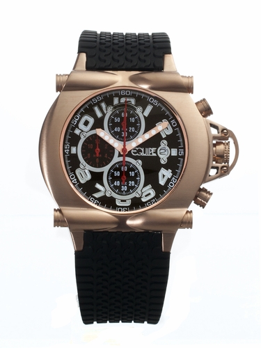 Equipe Q605 Rollbar Mens Chronograph Quartz Watch