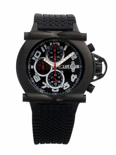 Equipe Q607 Rollbar Mens Chronograph Quartz Watch