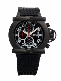 Equipe Q607 Rollbar Mens Chronograph Quartz Watch