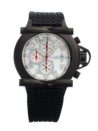 Equipe Q608 Rollbar Mens Chronograph Quartz Watch