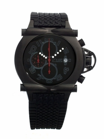 Equipe Q609 Rollbar Mens Chronograph Quartz Watch