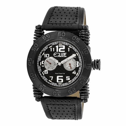 Equipe Tritium ET104 Coil Mens Quartz Watch