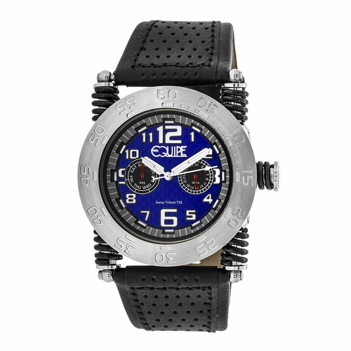 Equipe Tritium ET107 Coil Mens Quartz Watch