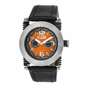 Equipe Tritium ET109 Coil Mens Quartz Watch