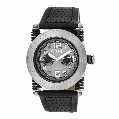 Equipe Tritium ET110 Coil Mens Quartz Watch