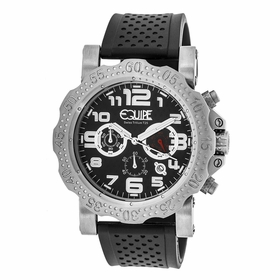 Equipe Tritium ET203 Rivet Mens Chronograph Quartz Watch
