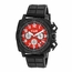 Equipe Tritium ET308 Push Mens Chronograph Quartz Watch