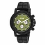 Equipe Tritium ET409 Arciform Mens Chronograph Quartz Watch