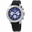 Equipe Tritium ET410 Arciform Mens Chronograph Quartz Watch