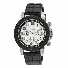 Equipe Tritium ET411 Arciform Mens Chronograph Quartz Watch