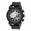 Equipe Tritium ET504 Stud Mens Chronograph Quartz Watch