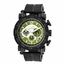 Equipe Tritium ET506 Stud Mens Chronograph Quartz Watch