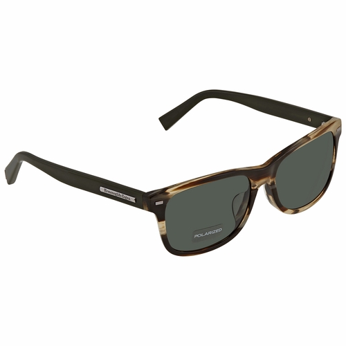 Ermenegildo Zegna EZ0001-F 62R 58  Mens  Sunglasses