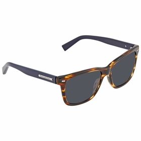 Ermenegildo Zegna EZ0002 50V 57  Mens  Sunglasses