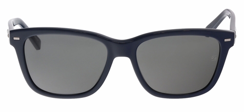 Ermenegildo Zegna EZ0002 92B 57  Mens  Sunglasses