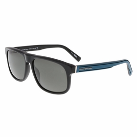 Ermenegildo Zegna EZ0003 01V 57  Mens  Sunglasses