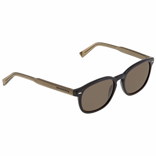 Ermenegildo Zegna EZ0005 01M 52  Mens  Sunglasses