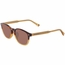 Ermenegildo Zegna EZ0005-F 56J 55  Mens  Sunglasses
