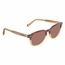 Ermenegildo Zegna EZ000556J52 EZ0005 Mens  Sunglasses