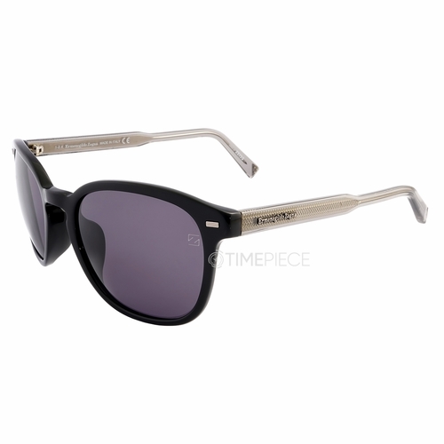 Ermenegildo Zegna EZ0005F 05A 55  Mens  Sunglasses