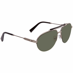 Ermenegildo Zegna EZ0007 14N 60  Mens  Sunglasses