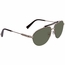 Ermenegildo Zegna EZ0007 14N 60  Mens  Sunglasses