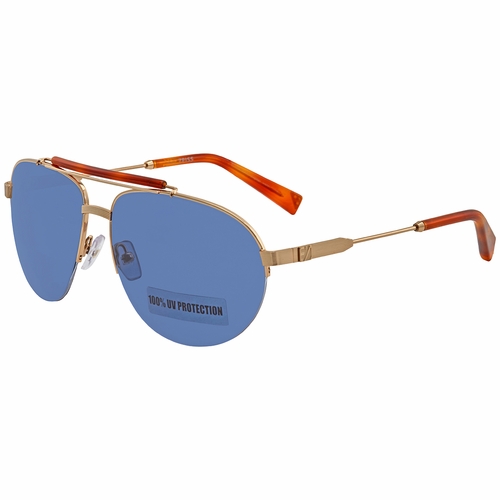 Ermenegildo Zegna EZ0007 28V 60  Mens  Sunglasses