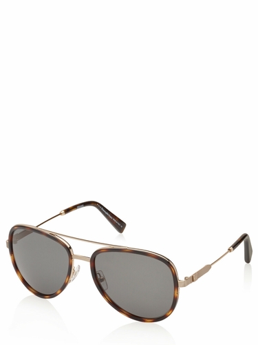 Ermenegildo Zegna EZ0008 28N 59  Mens  Sunglasses