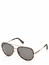 Ermenegildo Zegna EZ0008 28N 59  Mens  Sunglasses