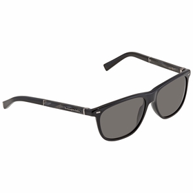 Ermenegildo Zegna EZ0009 01A 56  Mens  Sunglasses