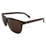 Ermenegildo Zegna EZ0009F 52J 60  Mens  Sunglasses