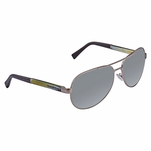 Ermenegildo Zegna EZ001015N61 EZ0010 Mens  Sunglasses
