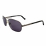 Ermenegildo Zegna EZ0012 16D 61  Mens  Sunglasses