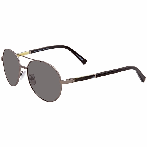 Ermenegildo Zegna EZ0013 13D 55  Mens  Sunglasses