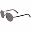Ermenegildo Zegna EZ0013 13D 55  Mens  Sunglasses