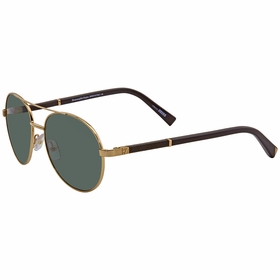 Ermenegildo Zegna EZ0013 28R 55  Mens  Sunglasses