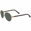 Ermenegildo Zegna EZ0013 28R 55  Mens  Sunglasses
