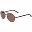 Ermenegildo Zegna EZ0013 34J 55  Mens  Sunglasses