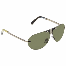 Ermenegildo Zegna EZ0015 09R 65  Mens  Sunglasses